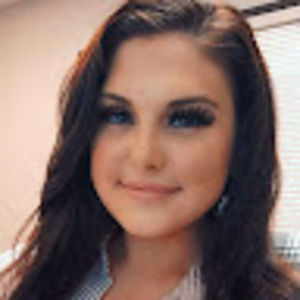 Meet your Posher, Brianna